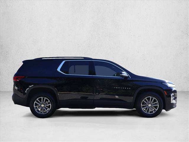 Used 2023 Chevrolet Traverse LT AWD/4WD image 4