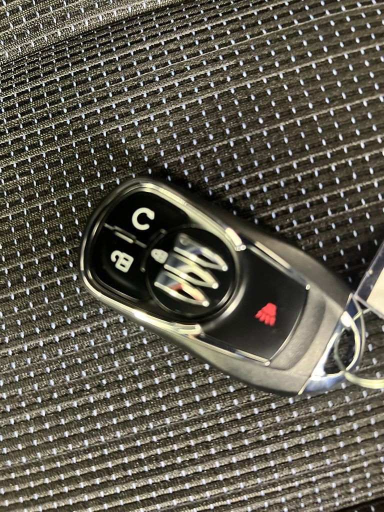 New 2025 Buick Envista Preferred w/ Convenience I Package FWD image 33