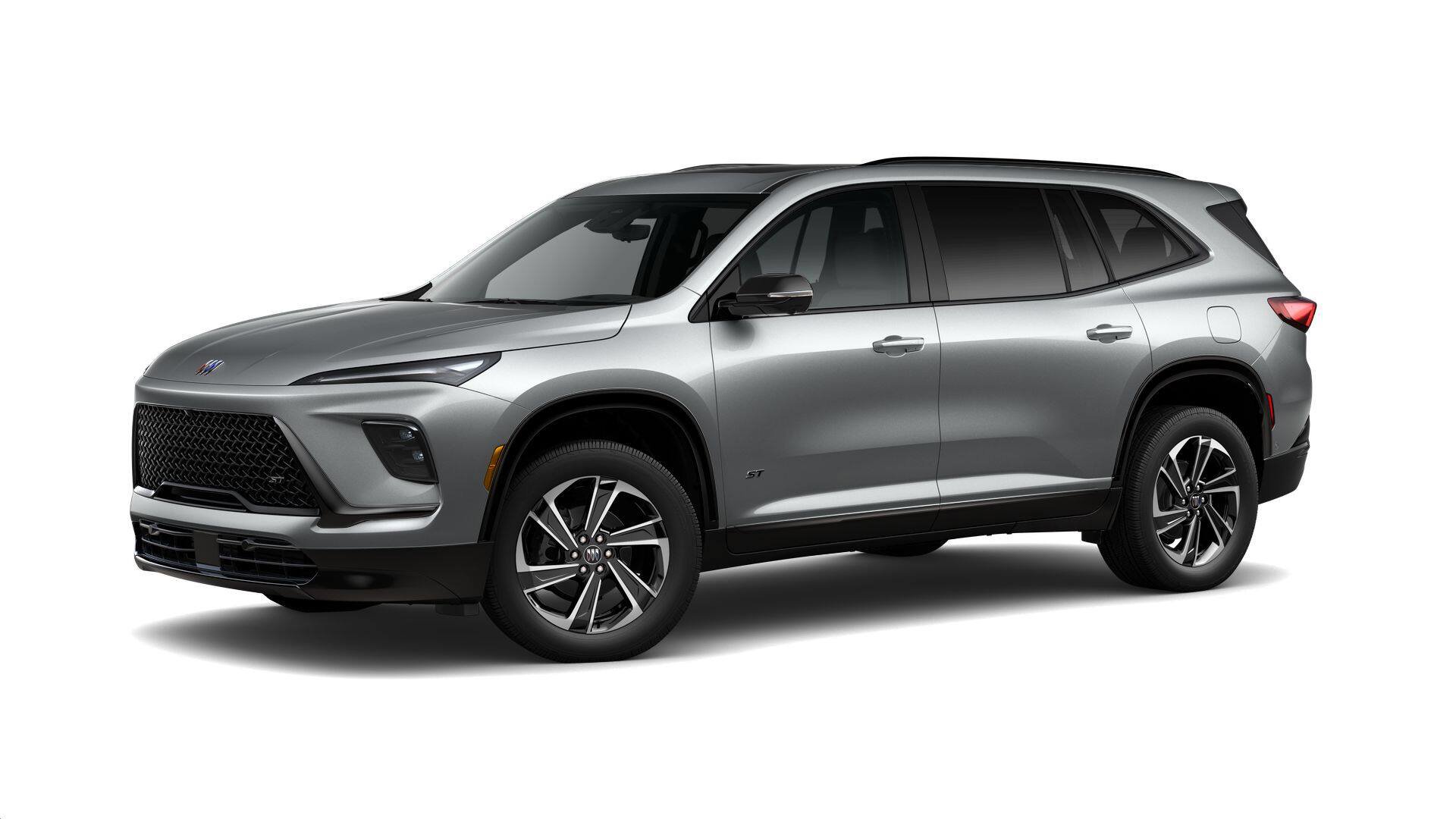 New 2026 Buick Enclave Sport Touring w/ Power Package image 26