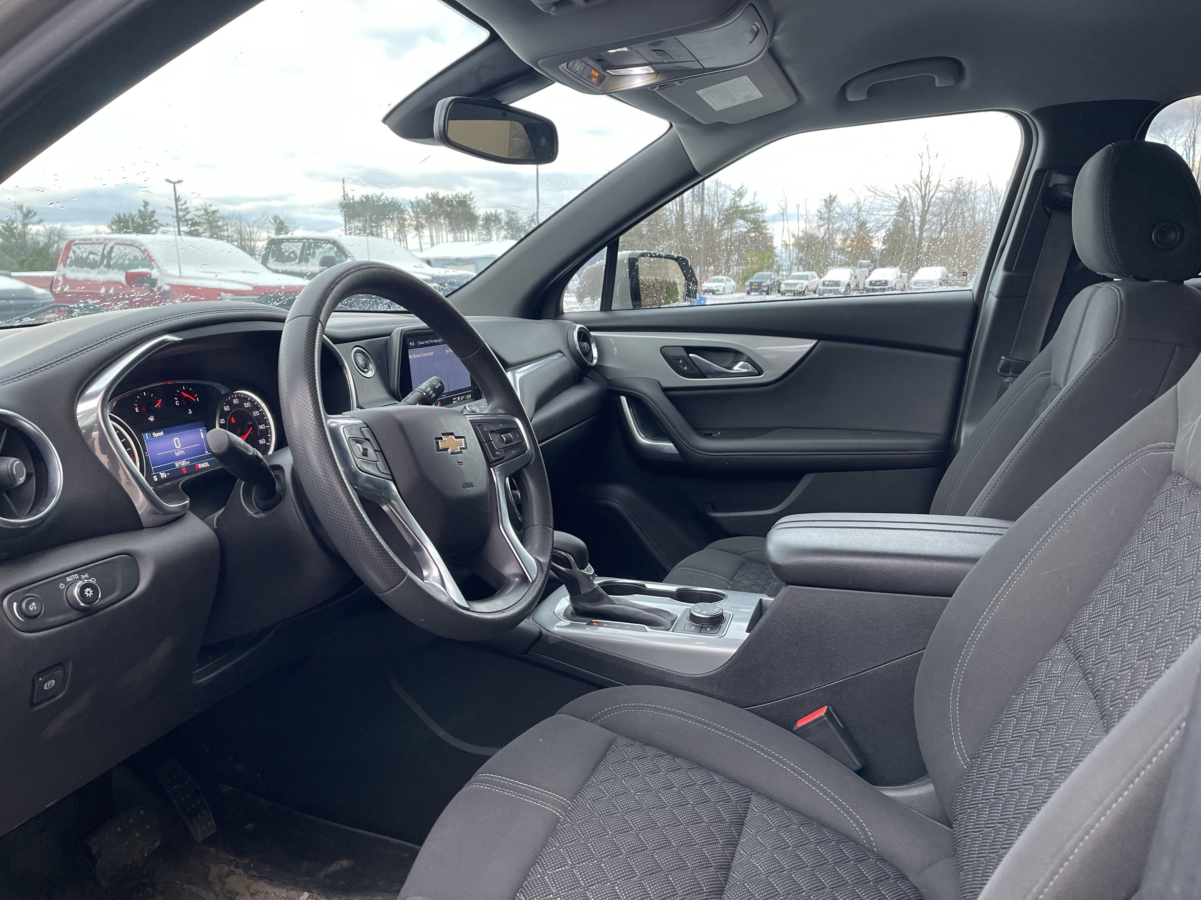 Used 2021 Chevrolet Blazer LT image 10