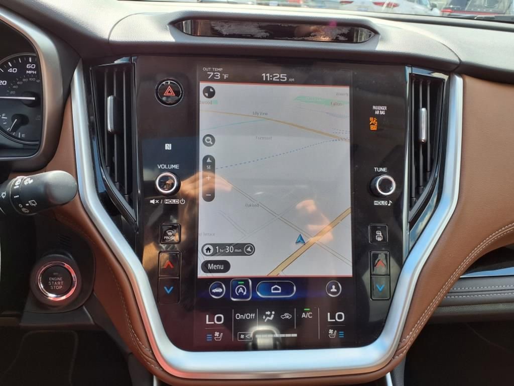 Used 2022 Subaru Outback Touring XT image 23