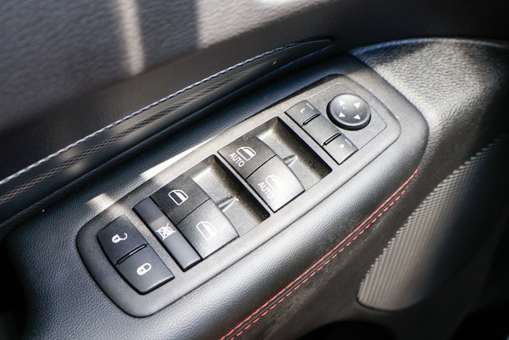Used 2026 Dodge Durango GT RWD image 18