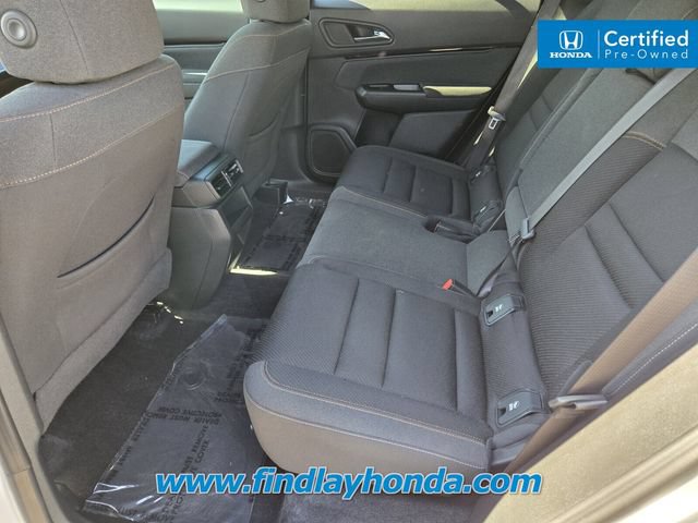 Certified 2024 Honda Prologue EX image 15