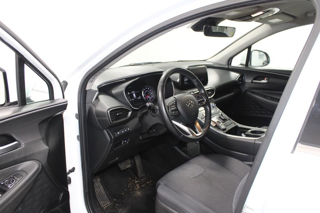 Used 2023 Hyundai Santa Fe SEL image 17