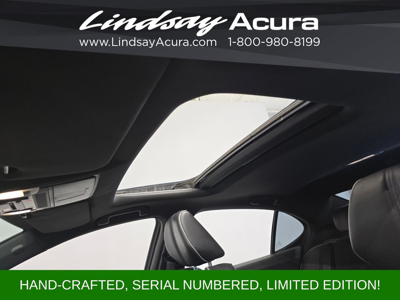 Used 2020 Acura TLX Type S PMC Edition AWD/4WD image 22