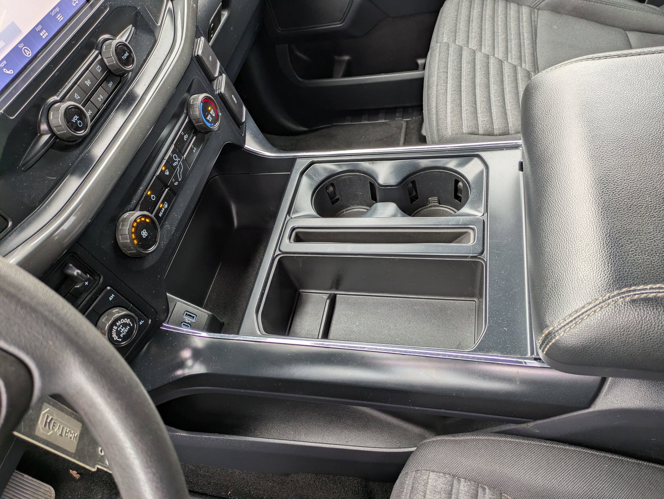 Used 2023 Ford F150 XL w/ STX Appearance Package image 13