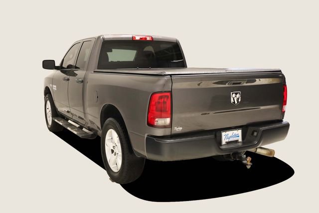 Used 2019 RAM 1500 Tradesman image 8