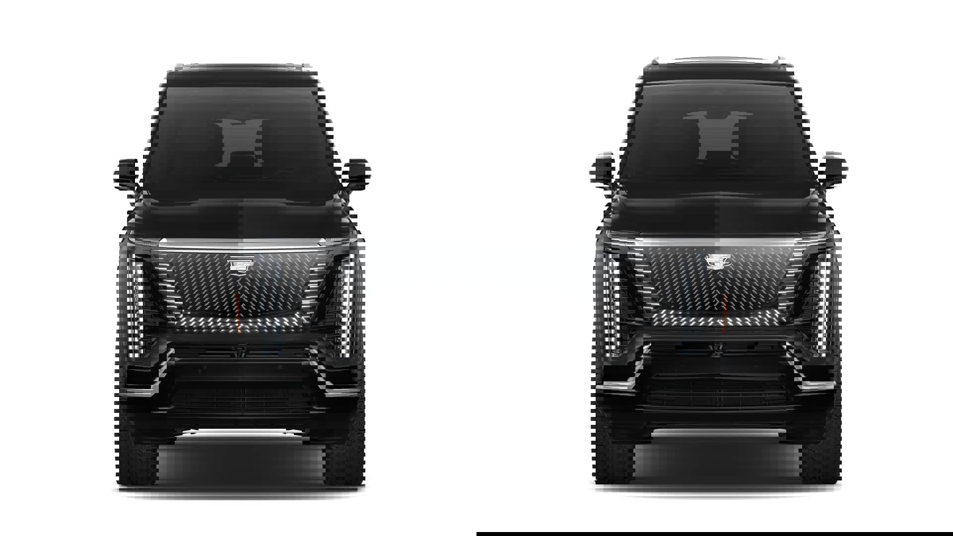 New 2026 Cadillac Vistiq Premium Luxury image 2