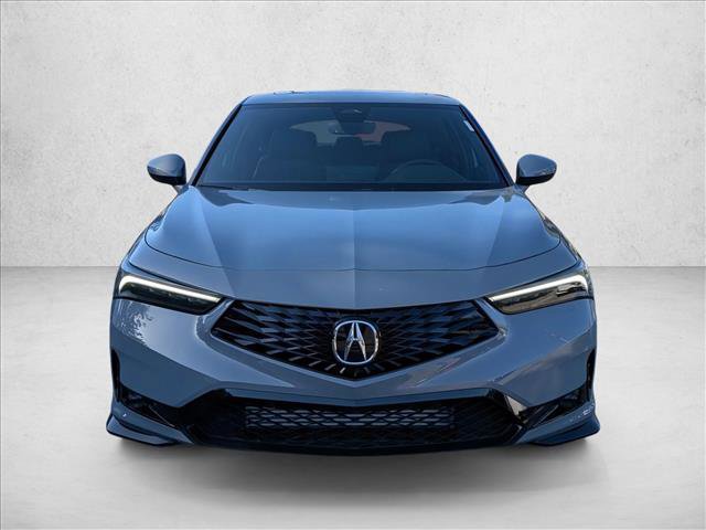 New 2026 Acura Integra A-Spec FWD image 5