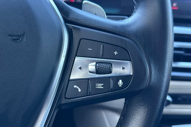 Used 2024 BMW 430i Convertible image 27