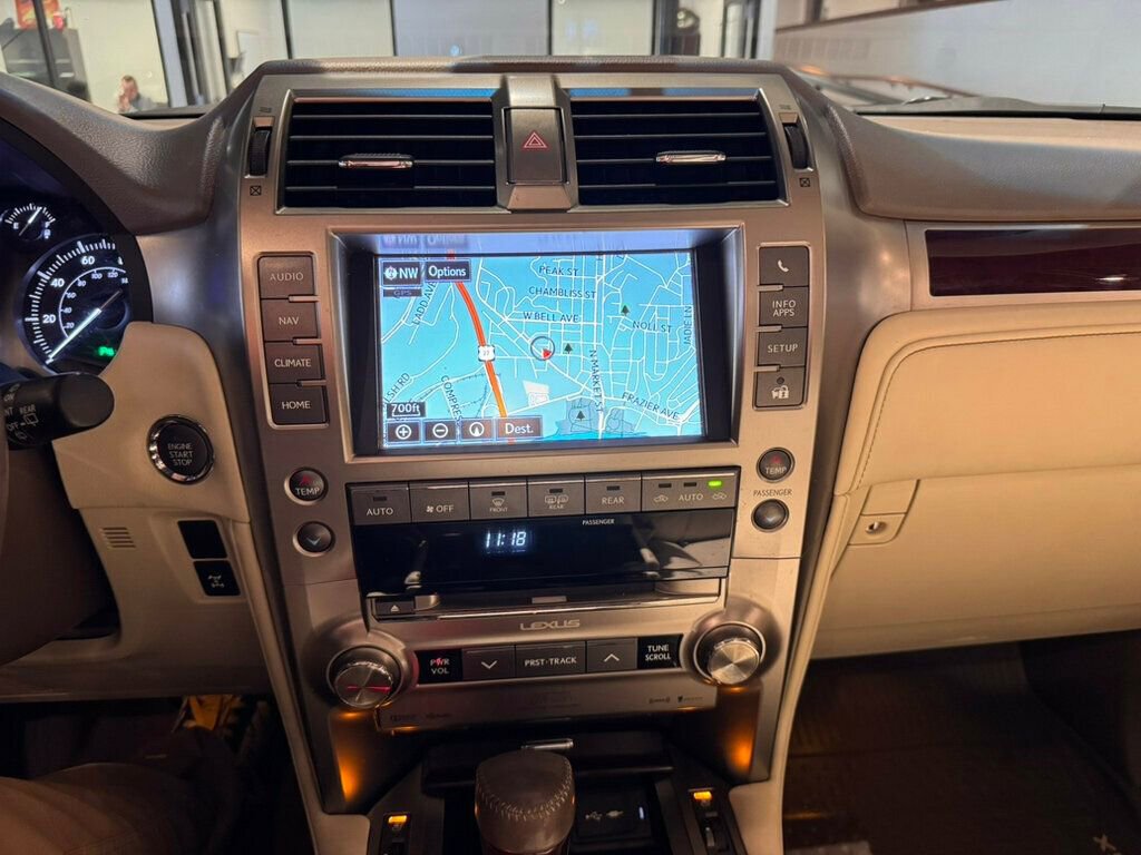 Used 2019 Lexus GX 460 Luxury image 14