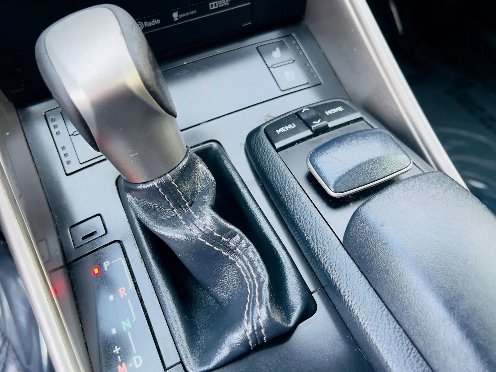 Used 2014 Lexus IS 350 AWD w/ Luxury Package w/Gray Wood image 31