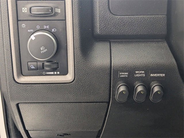 Certified 2023 RAM 1500 Tradesman w/ Trailer Tow Group image 13