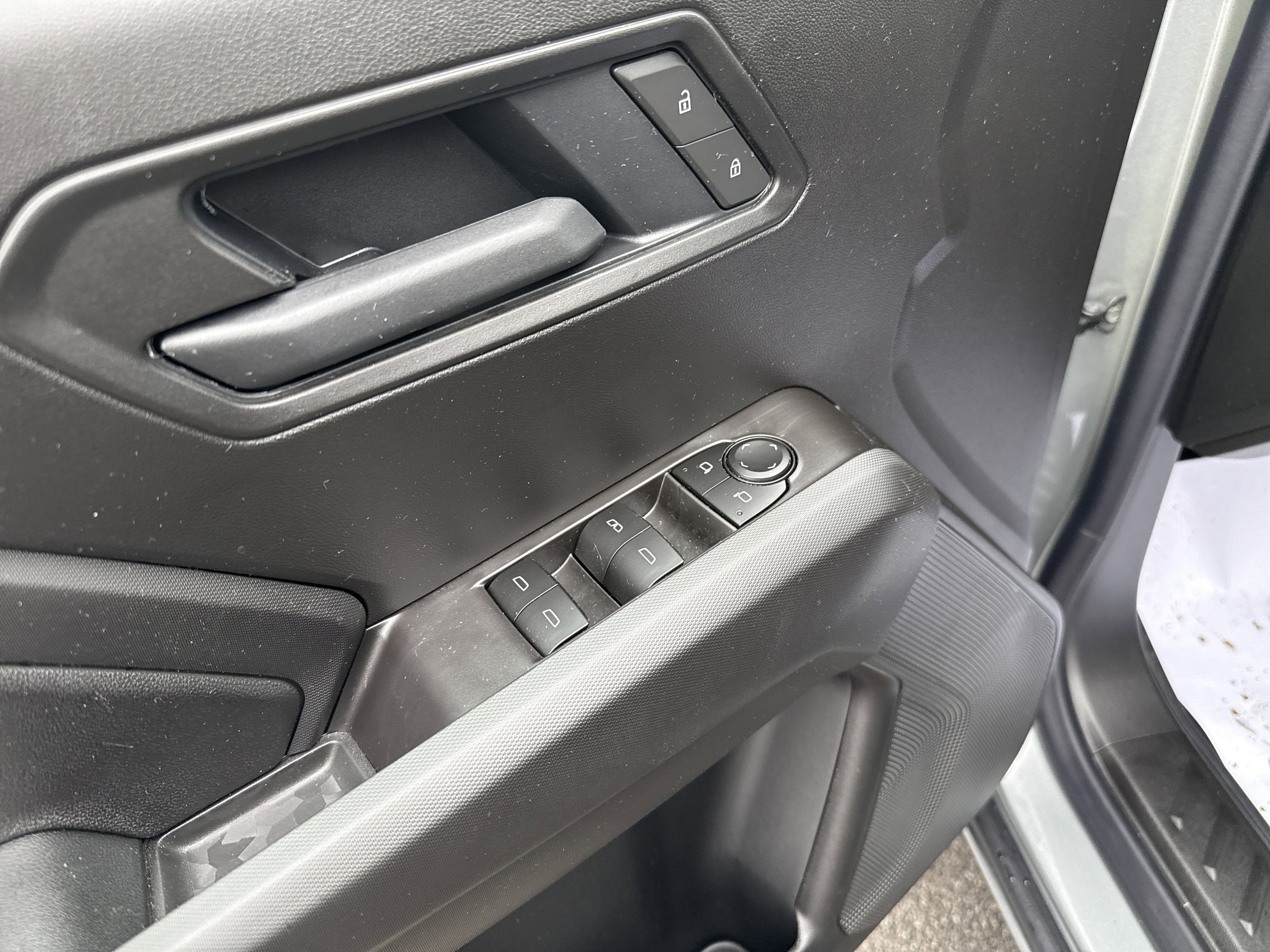 New 2026 Chevrolet Colorado Trail Boss image 16