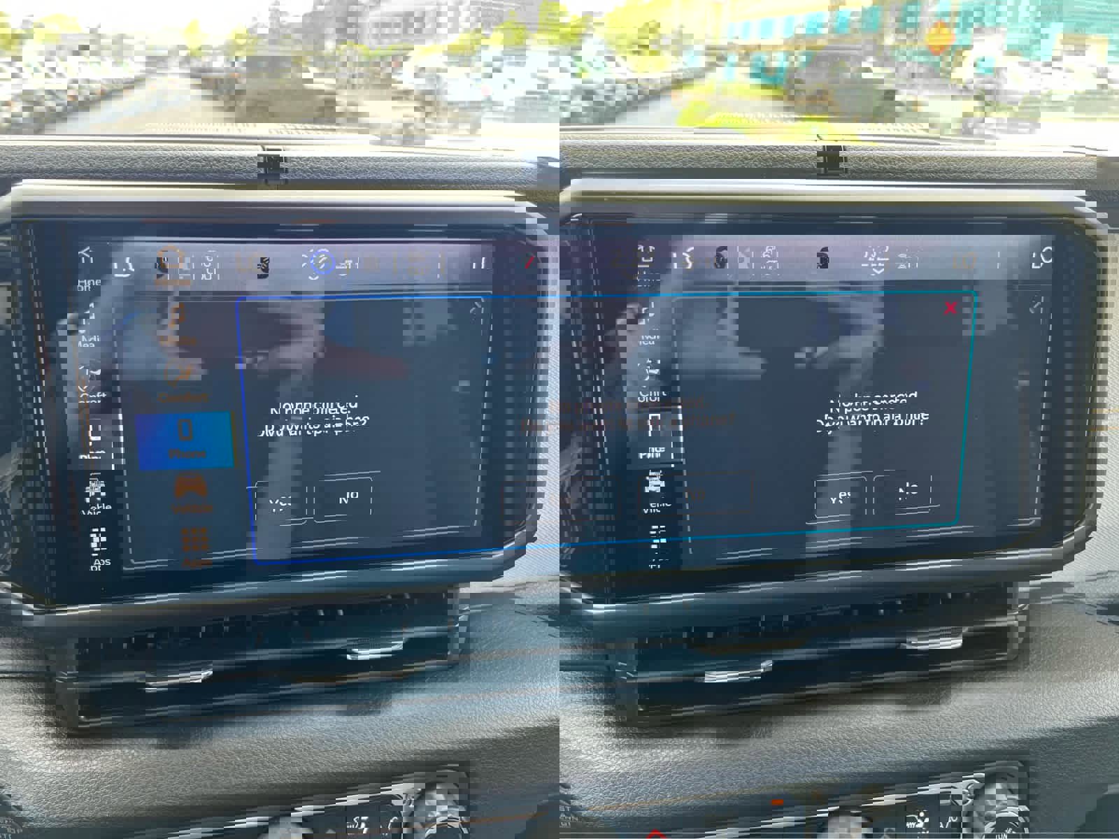 New 2025 Jeep Gladiator Sport image 19