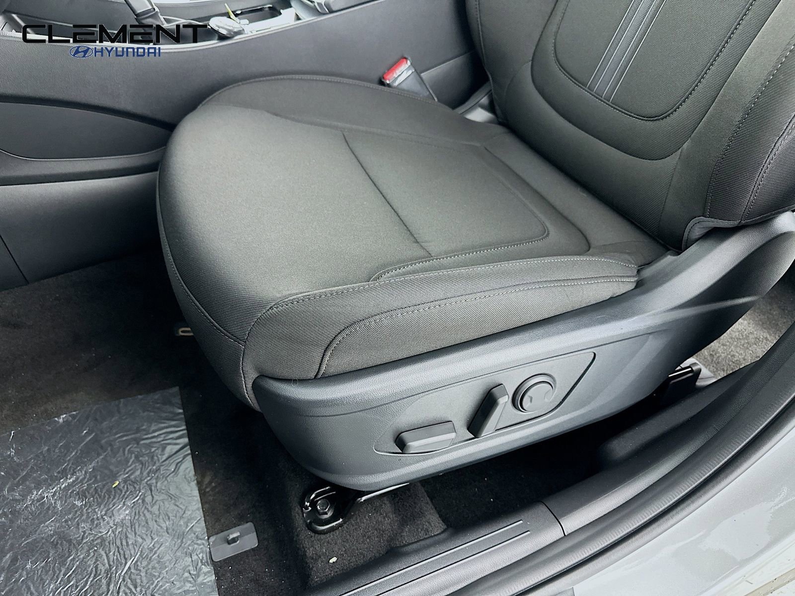 New 2026 Hyundai Tucson SEL image 24