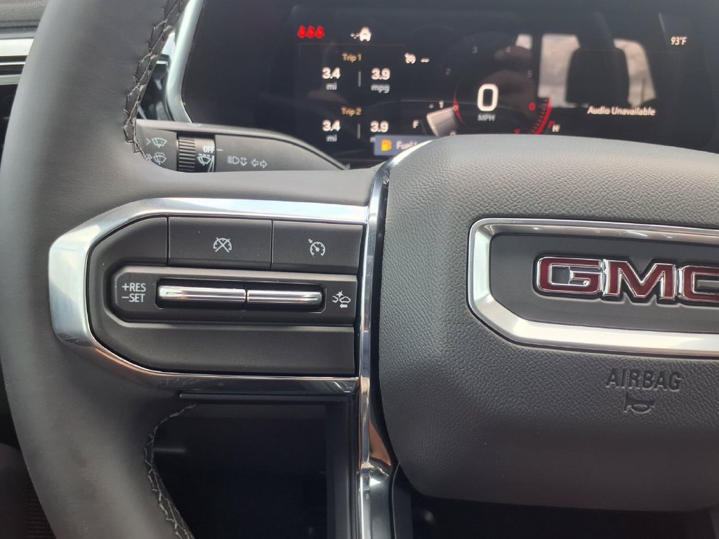 New 2026 GMC Canyon Elevation w/ Convenience Package RWD image 11