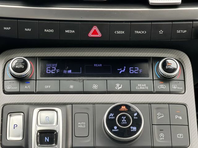 Used 2023 Hyundai Palisade SEL AWD/4WD image 18