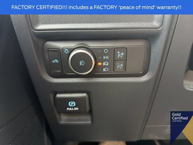 Used 2022 Ford F150 XLT w/ Equipment Group 301A Mid AWD/4WD image 29