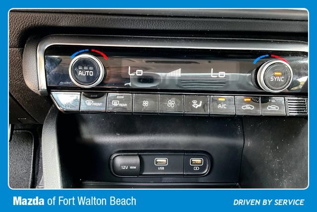 Used 2021 Kia K5 EX w/ EX Premium Package FWD image 25
