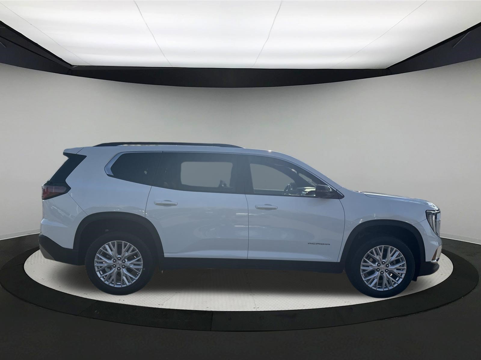 Used 2026 GMC Acadia Elevation w/ Elevation Premium Package FWD image 6