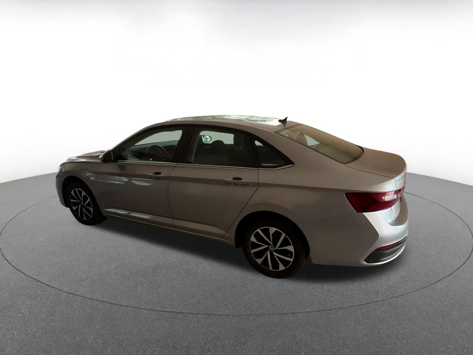 Used 2025 Volkswagen Jetta S FWD image 10