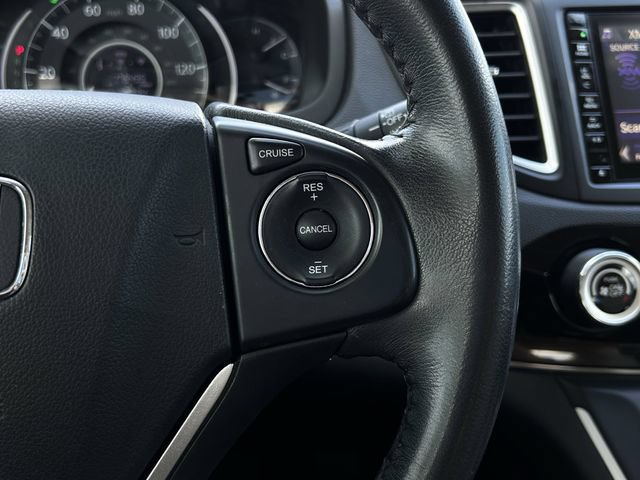Used 2016 Honda CR-V EX-L image 16