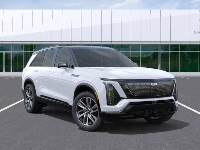 New 2027 Cadillac Vistiq Sport w/ LPO, Floor Liner Package AWD/4WD image 7