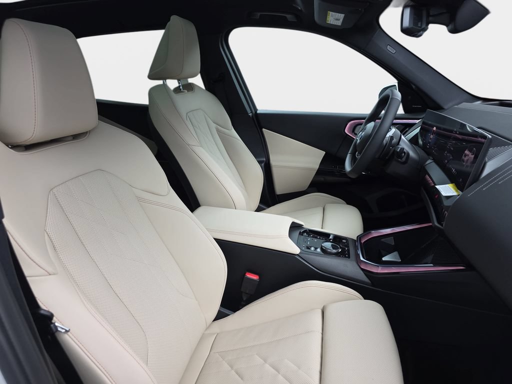 New 2026 BMW X3 xDrive30i w/ Premium Package AWD/4WD image 9