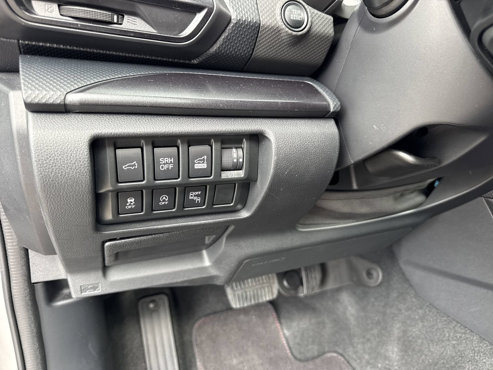 Used 2023 Subaru Forester Sport AWD/4WD image 18