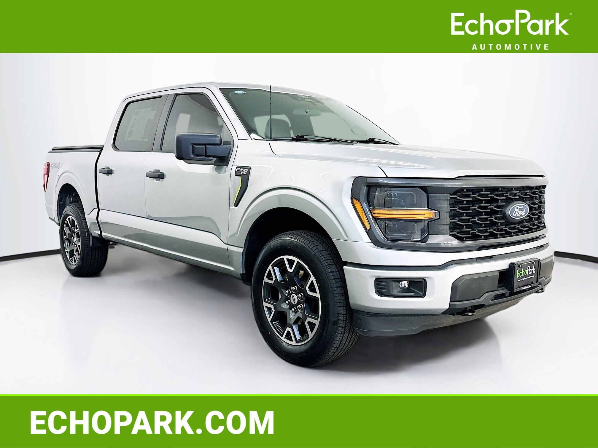 Used 2024 Ford F150 STX