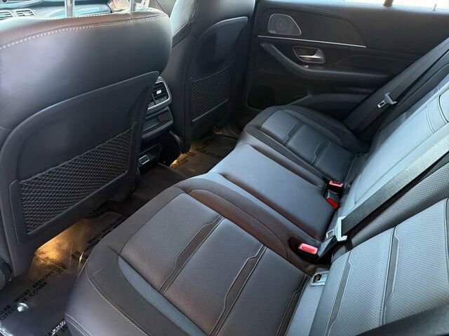 Certified 2024 Mercedes-Benz GLE 53 AMG 4MATIC Coupe image 15