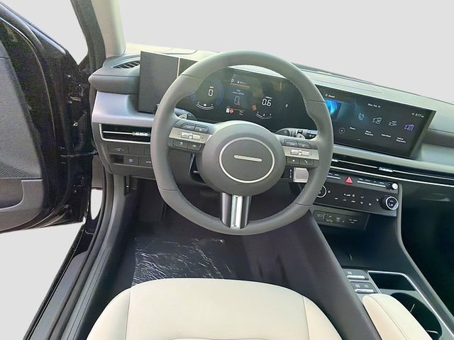 New 2026 Hyundai Sonata SEL FWD image 11