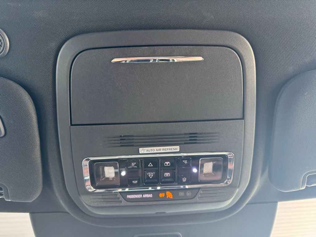 Used 2025 Lincoln Aviator Reserve w/ Luxury Package AWD/4WD image 16