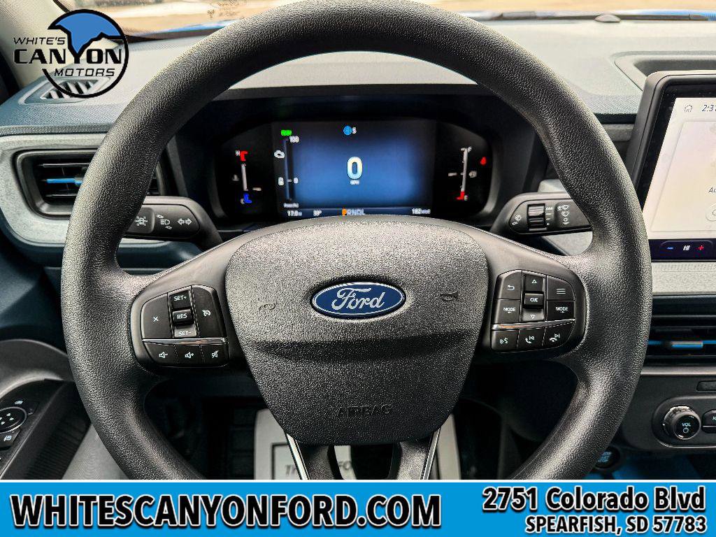 New 2026 Ford Maverick XLT w/ Equipment Group 301A AWD/4WD image 13