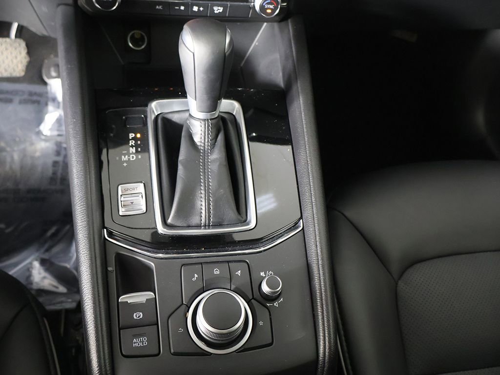 Used 2025 MAZDA CX-5 AWD 2.5 S w/ Select Package image 43