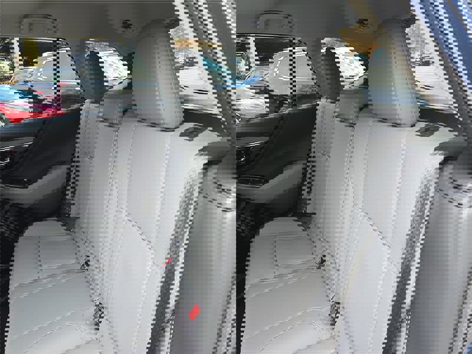 Used 2024 Subaru Outback Limited image 16