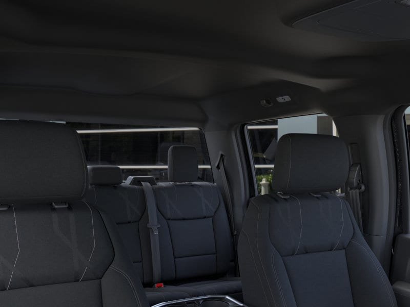 New 2026 Ford F150 STX w/ F-150 LOBO Package AWD/4WD image 22