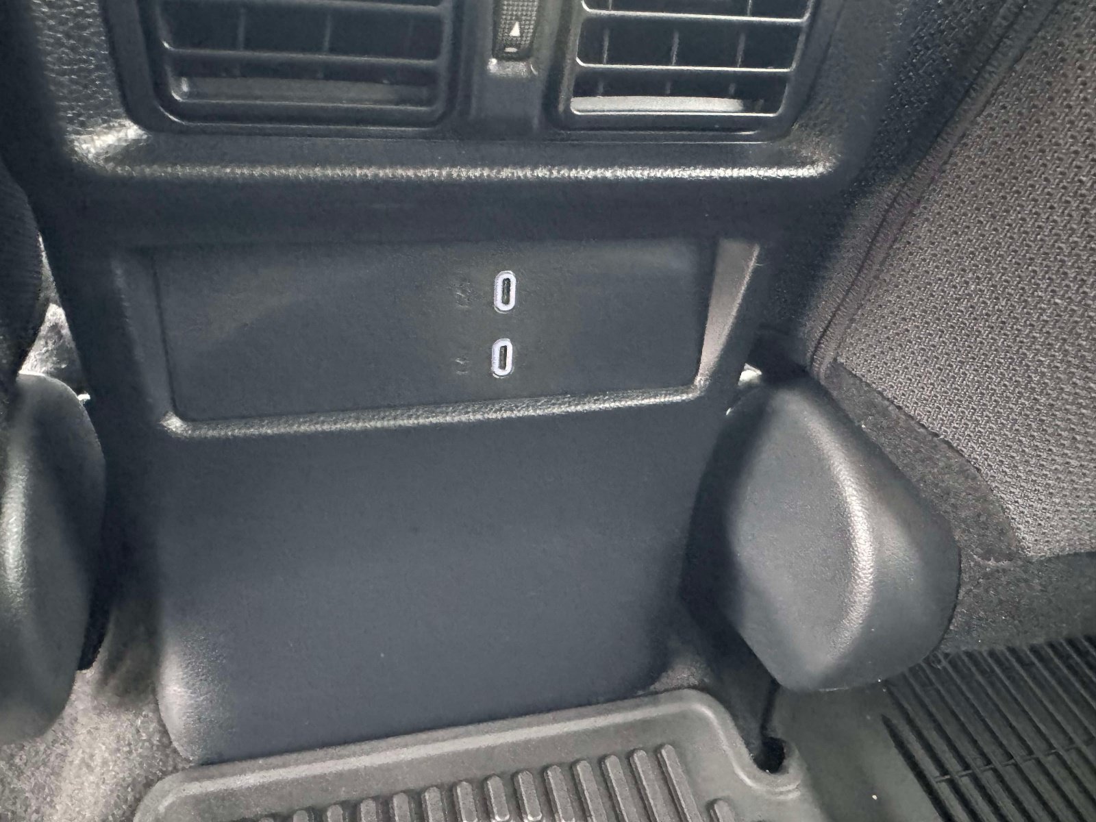 Certified 2025 Toyota 4Runner SR5 RWD image 20