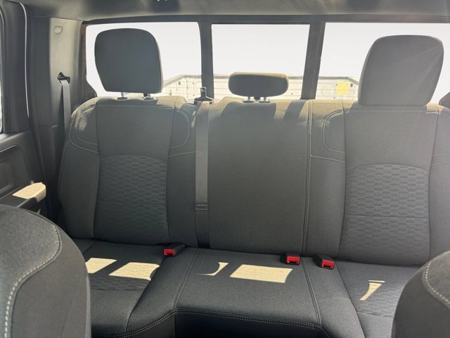 New 2026 RAM 2500 Warlock AWD/4WD image 13