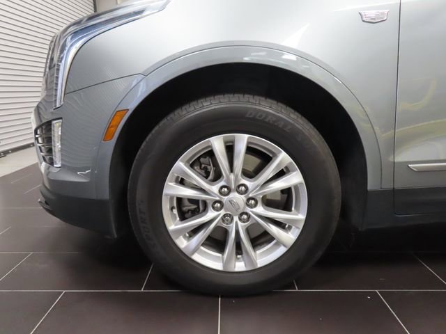 Used 2023 Cadillac XT5 Luxury image 15