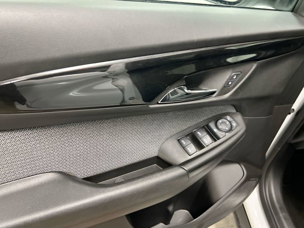 Used 2025 Chevrolet TrailBlazer LT image 20