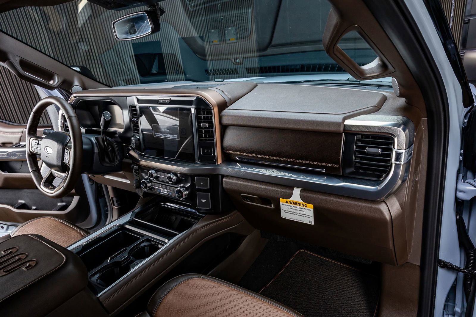 Used 2026 Ford F250 King Ranch AWD/4WD image 18