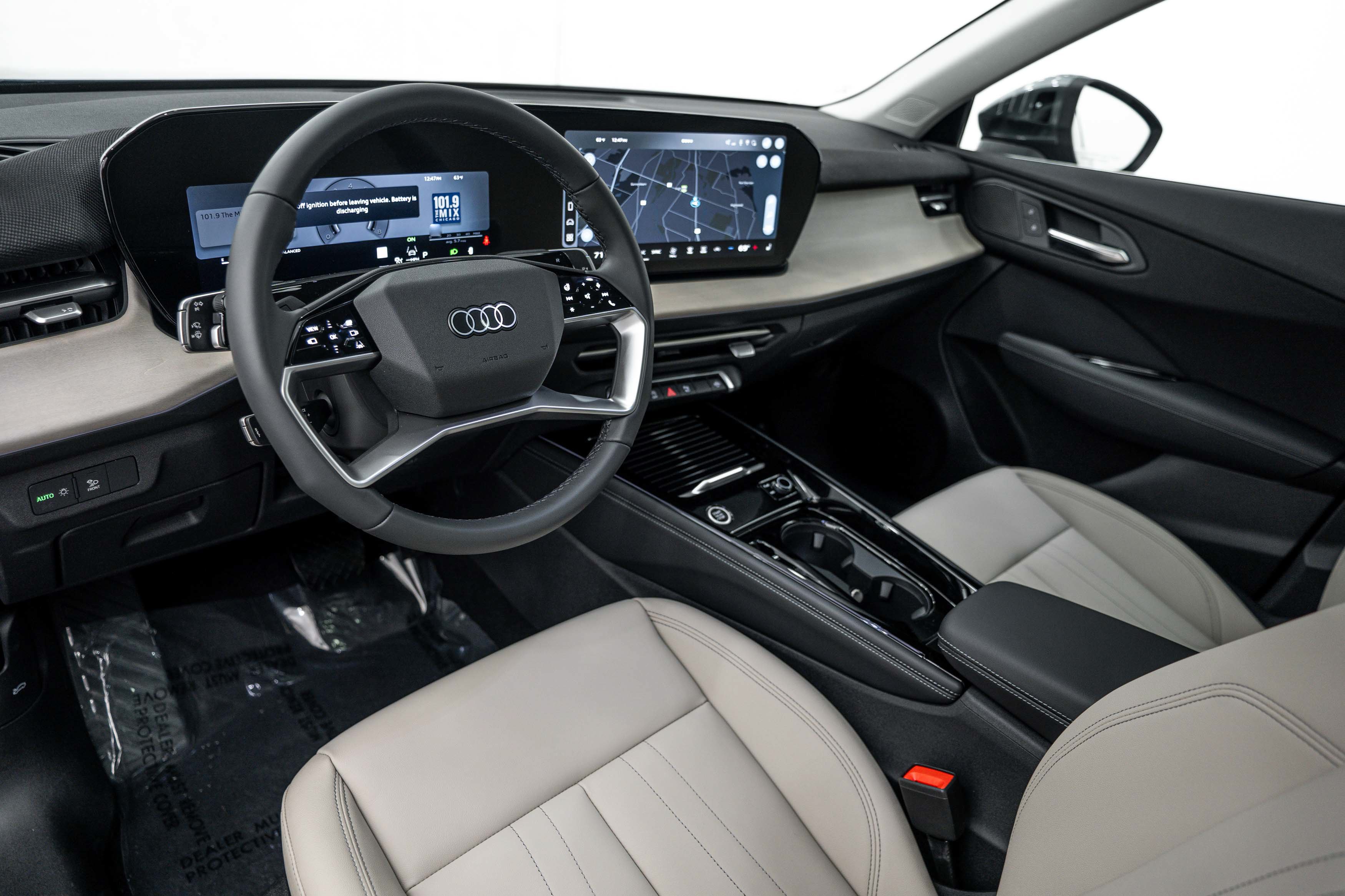 New 2026 Audi Q3 quattro 2.0T AWD/4WD image 8