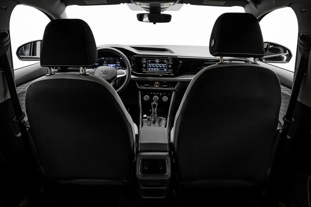 Used 2024 Volkswagen Taos S image 20