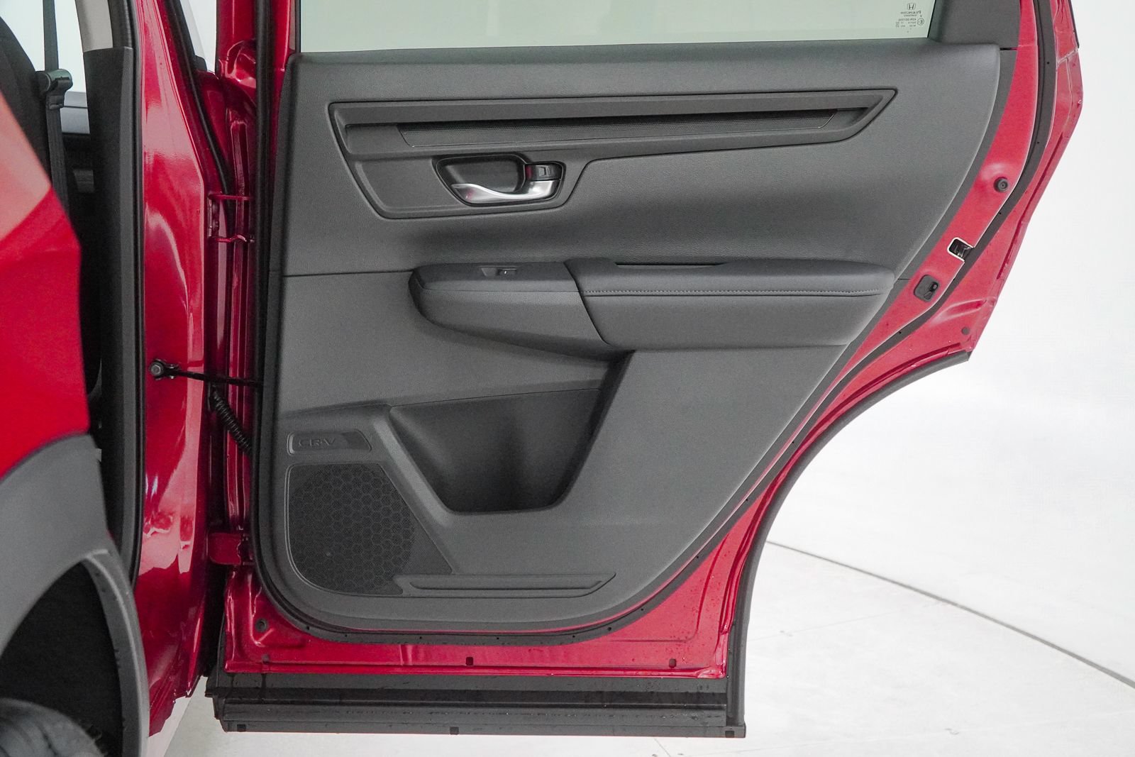 New 2026 Honda CR-V LX image 36