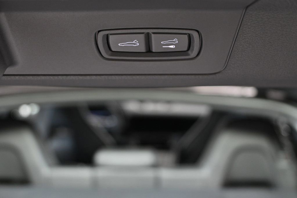 New 2026 Porsche Panamera 4 image 28