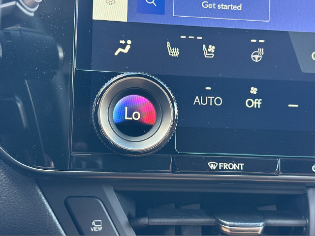 New 2026 Lexus NX 350 AWD w/ Premium Package image 29