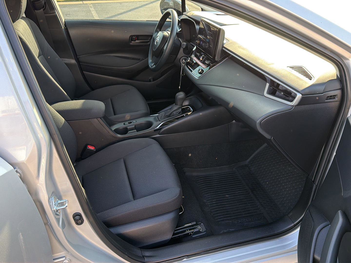 Certified 2024 Toyota Corolla LE image 13