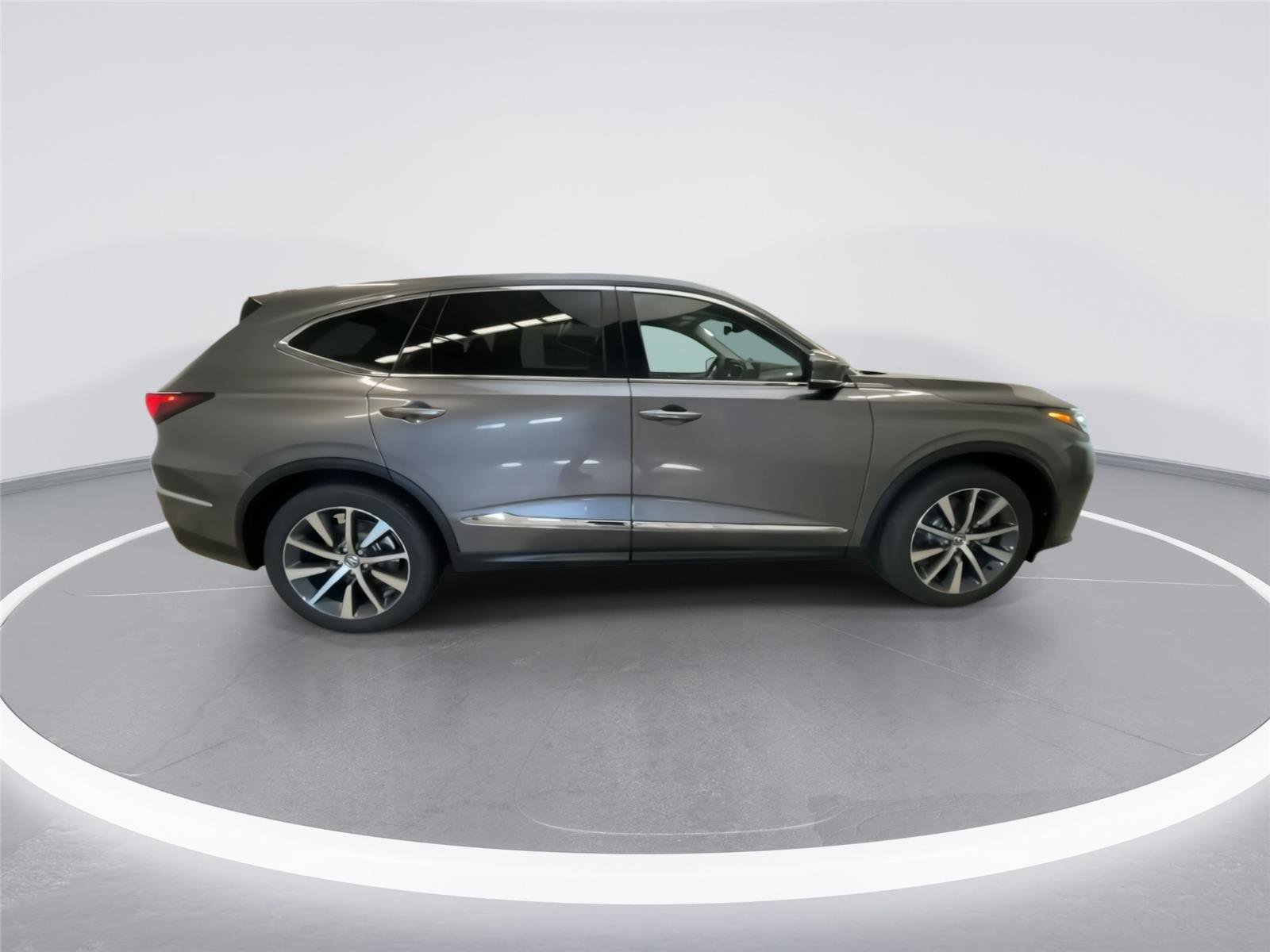 New 2026 Acura MDX SH-AWD w/ Technology Package image 9